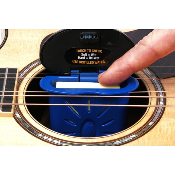 Music Nomad Humitar One Kit MN311